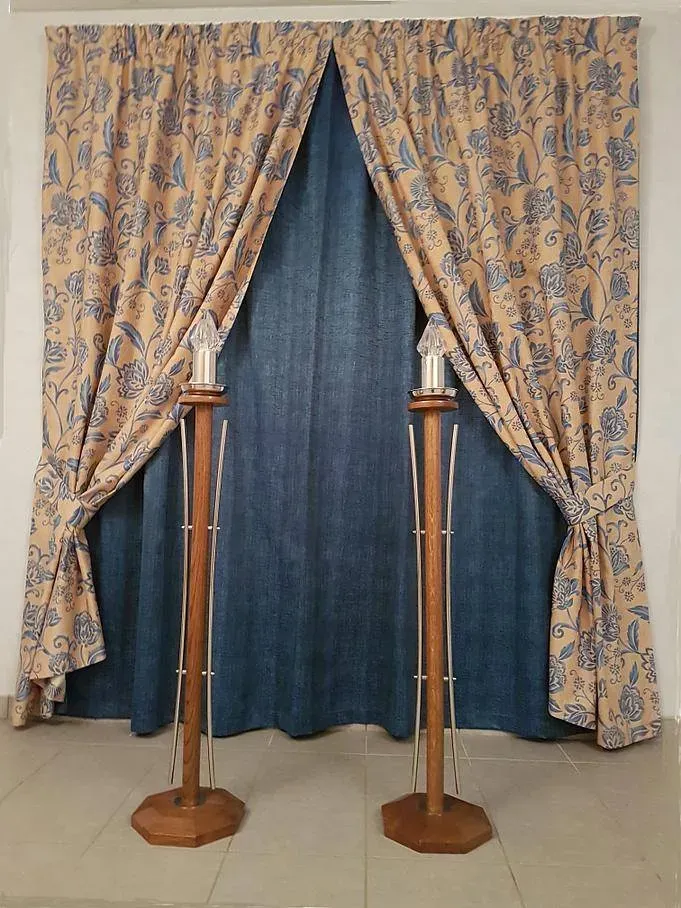 interieur funerarium