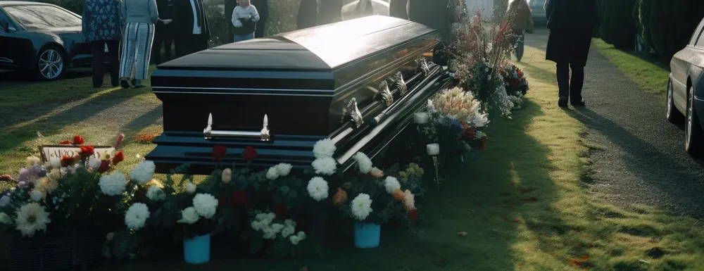 Organisation d'obsèques près de Villepreux