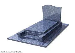 monument funeraire