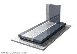 monument funeraire