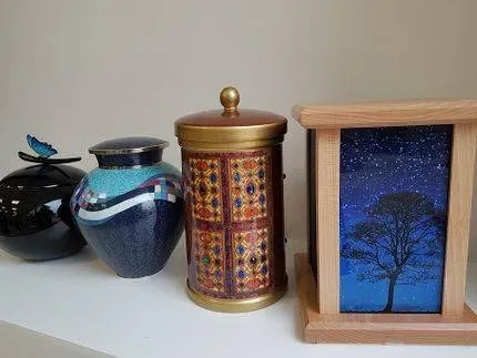 Inhumation près de Villepreux